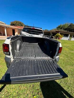 VOLKSWAGEN-SAVEIRO-1.6 MSI ROBUST CS 16V FLEX 2P MANUAL VOLKSWAGEN-SAVEIRO-2025
