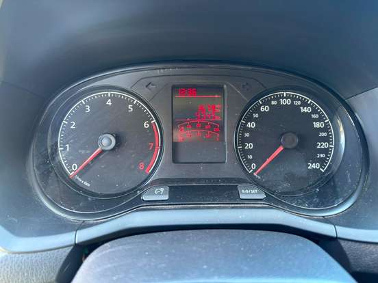 VOLKSWAGEN-SAVEIRO-1.6 MSI ROBUST CS 16V FLEX 2P MANUAL VOLKSWAGEN-SAVEIRO-2025