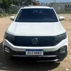 VOLKSWAGEN T-CROSS 1.0 200 TSI TOTAL FLEX AUTOMÁTICO VOLKSWAGEN T-CROSS 1.0 200 TSI TOTAL FLEX AUTOMÁTICO