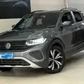 VOLKSWAGEN T-CROSS 1.0 200 TSI TOTAL FLEX COMFORTLINE AUTOMÁTICO VOLKSWAGEN T-CROSS 1.0 200 TSI TOTAL FLEX COMFORTLINE AUTOMÁTICO
