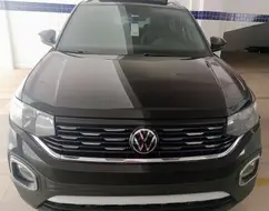 VOLKSWAGEN T-CROSS 1.4 250 TSI TOTAL FLEX HIGHLINE AUTOMÁTICO VOLKSWAGEN T-CROSS 1.4 250 TSI TOTAL FLEX HIGHLINE AUTOMÁTICO