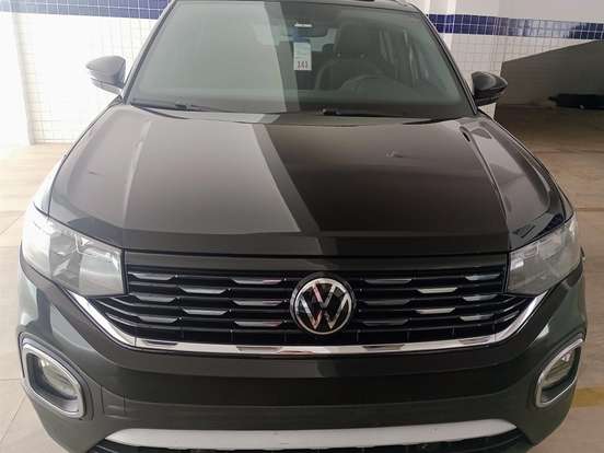 VOLKSWAGEN-T-CROSS-1.4 250 TSI TOTAL FLEX HIGHLINE AUTOMÁTICO VOLKSWAGEN-T-CROSS-2023