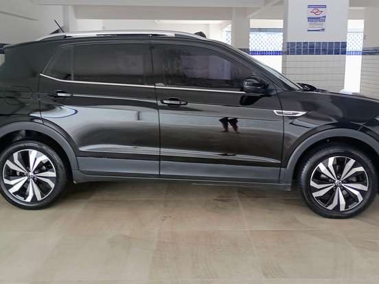 VOLKSWAGEN-T-CROSS-1.4 250 TSI TOTAL FLEX HIGHLINE AUTOMÁTICO VOLKSWAGEN-T-CROSS-2023
