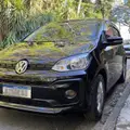 VOLKSWAGEN UP 1.0 MPI MOVE UP 12V FLEX 4P MANUAL VOLKSWAGEN UP 1.0 MPI MOVE UP 12V FLEX 4P MANUAL