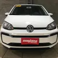 VOLKSWAGEN UP 1.0 MPI TOTAL FLEX 4P MANUAL VOLKSWAGEN UP 1.0 MPI TOTAL FLEX 4P MANUAL