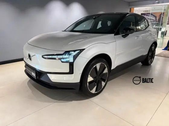VOLVO EX30 69 KW ELÉTRICO ULTRA VOLVO EX30 69 KW ELÉTRICO ULTRA