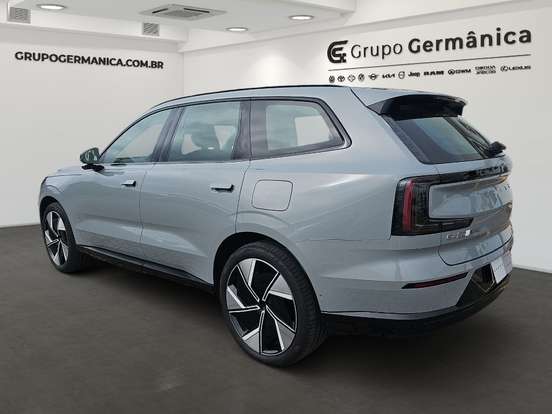 VOLVO-EX90-P8 RECHARGE TWIN ELECTRIC PERFORMANCE ULTRA AWD VOLVO-EX90-2024