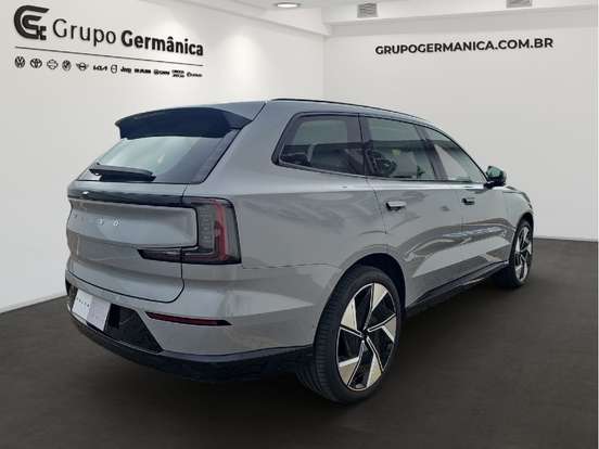 VOLVO-EX90-P8 RECHARGE TWIN ELECTRIC PERFORMANCE ULTRA AWD VOLVO-EX90-2024
