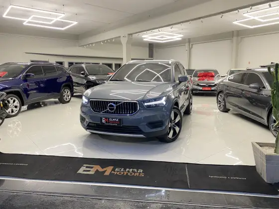 VOLVO XC40 1.5 T5 RECHARGE INSCRIPTION EXPRESSION GEARTRONIC