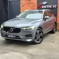 VOLVO XC60 2.0 D5 DIESEL MOMENTUM AWD GEARTRONIC VOLVO XC60 2.0 D5 DIESEL MOMENTUM AWD GEARTRONIC