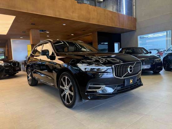 VOLVO-XC60-2.0 T8 HYBRID INSCRIPTION AWD GEARTRONIC VOLVO-XC60-2019