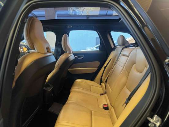 VOLVO-XC60-2.0 T8 HYBRID INSCRIPTION AWD GEARTRONIC VOLVO-XC60-2019