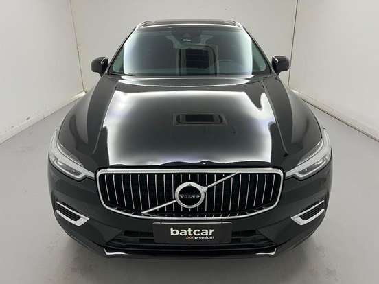 VOLVO-XC60-2.0 T8 HYBRID INSCRIPTION AWD GEARTRONIC VOLVO-XC60-2019