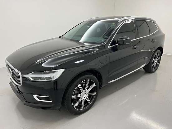 VOLVO-XC60-2.0 T8 HYBRID INSCRIPTION AWD GEARTRONIC VOLVO-XC60-2019