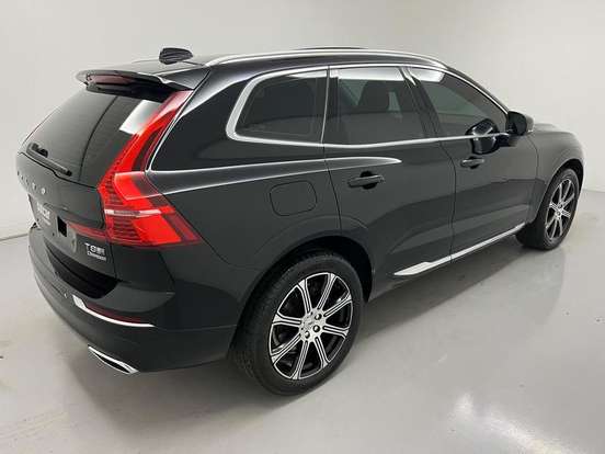 VOLVO-XC60-2.0 T8 HYBRID INSCRIPTION AWD GEARTRONIC VOLVO-XC60-2019