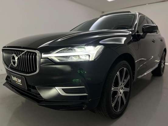 VOLVO-XC60-2.0 T8 HYBRID INSCRIPTION AWD GEARTRONIC VOLVO-XC60-2019