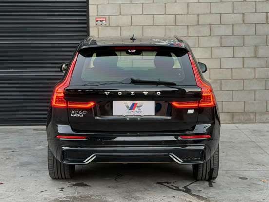 VOLVO-XC60-2.0 T8 RECHARGE ULTIMATE DARK AWD GEARTRONIC VOLVO-XC60-2022