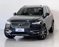 VOLVO XC90 2.0 T8 HYBRID INSCRIPTION AWD GEARTRONIC VOLVO XC90 2.0 T8 HYBRID INSCRIPTION AWD GEARTRONIC