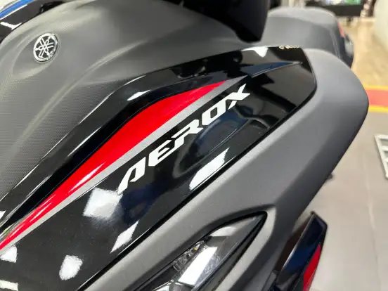 YAMAHA-AEROX 160 ABS-2026