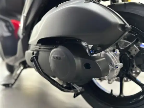 YAMAHA-AEROX 160 ABS-2026