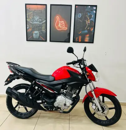 YAMAHA FACTOR 150ED YAMAHA FACTOR 150ED