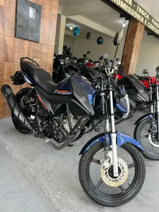 YAMAHA FACTOR YBR 150 ED YAMAHA FACTOR YBR 150 ED