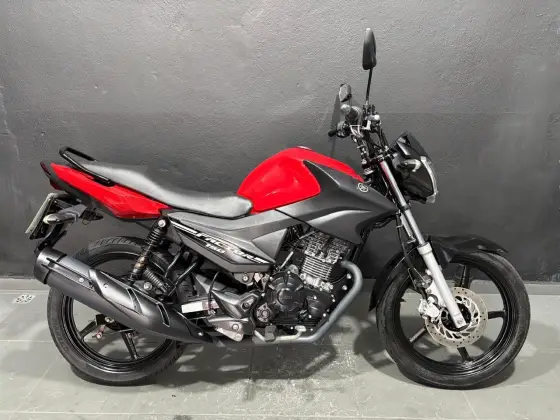 YAMAHA FACTOR YBR 150 ED YAMAHA FACTOR YBR 150 ED