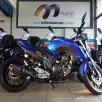 YAMAHA FZ25 FAZER ABS YAMAHA FZ25 FAZER ABS