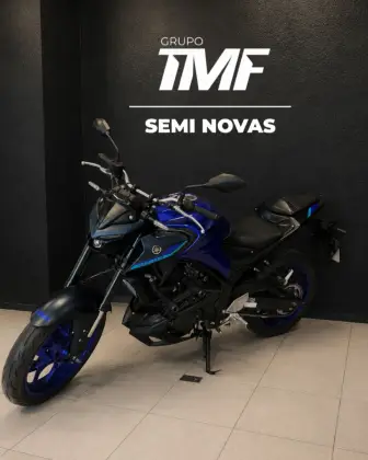 YAMAHA MT-03 ABS YAMAHA MT-03 ABS