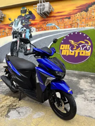 YAMAHA NEO 125 