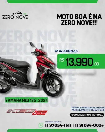 YAMAHA NEO 125 YAMAHA NEO 125