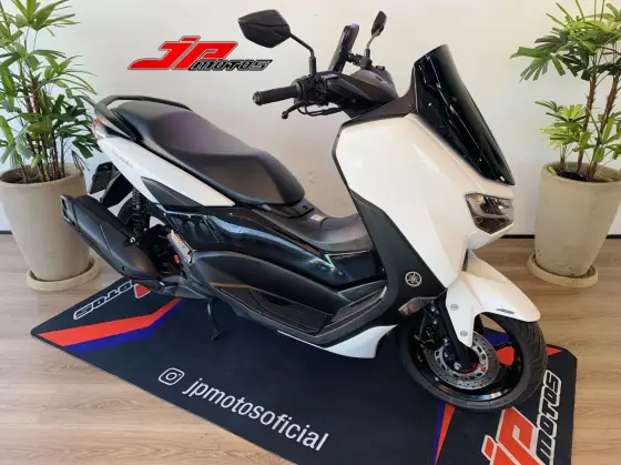 YAMAHA NMAX 160 ABS YAMAHA NMAX 160 ABS
