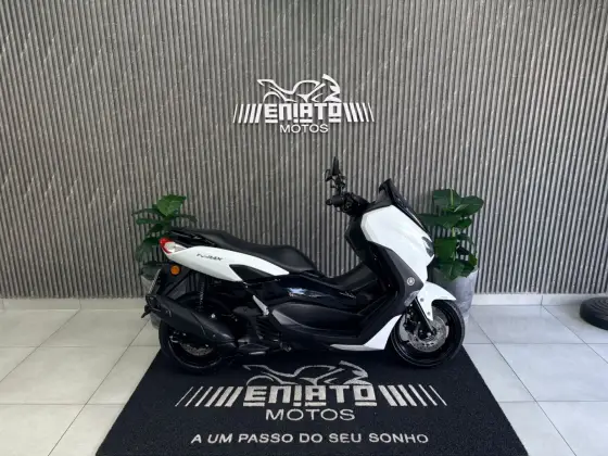 YAMAHA NMAX 160 ABS 