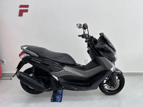 YAMAHA NMAX 160 ABS YAMAHA NMAX 160 ABS