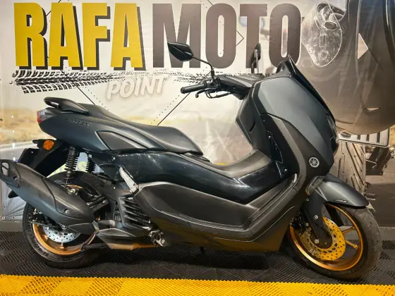 YAMAHA NMAX 160 ABS 