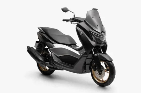 YAMAHA NMAX CONNECTED 160 ABS YAMAHA NMAX CONNECTED 160 ABS