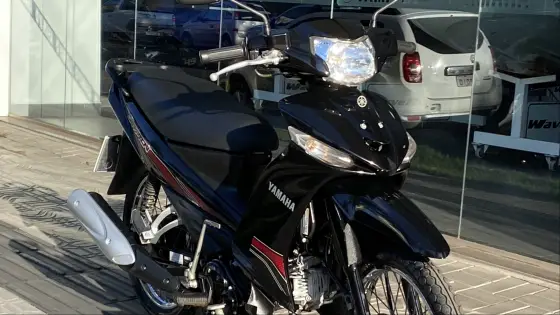 YAMAHA T115 CRYPTON ED YAMAHA T115 CRYPTON ED