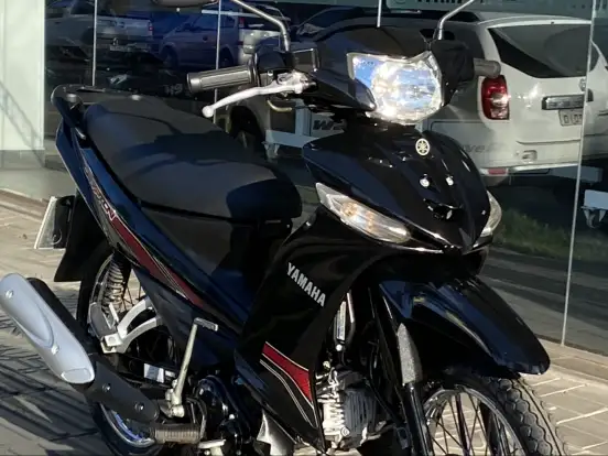 YAMAHA-T115 CRYPTON ED YAMAHA-T115 CRYPTON ED-2014