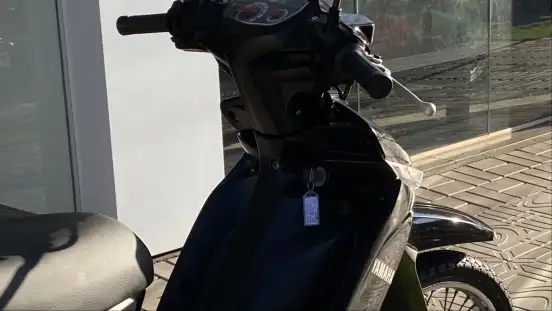 YAMAHA-T115 CRYPTON ED YAMAHA-T115 CRYPTON ED-2014