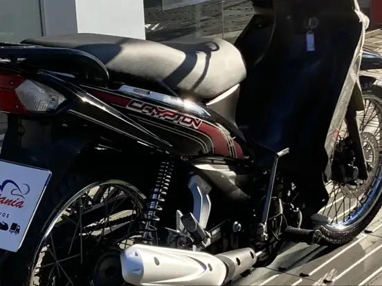 YAMAHA-T115 CRYPTON ED YAMAHA-T115 CRYPTON ED-2014