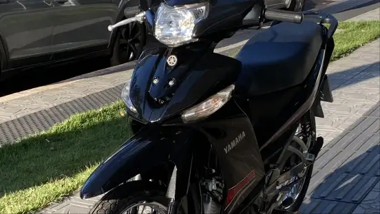 YAMAHA-T115 CRYPTON ED YAMAHA-T115 CRYPTON ED-2014