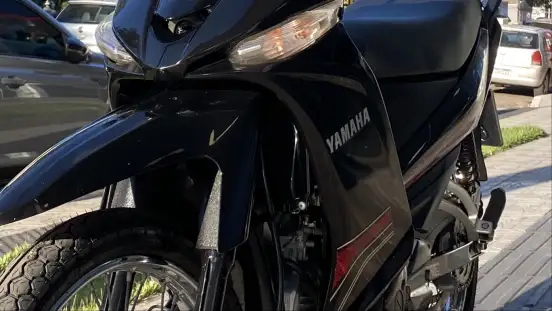 YAMAHA-T115 CRYPTON ED YAMAHA-T115 CRYPTON ED-2014