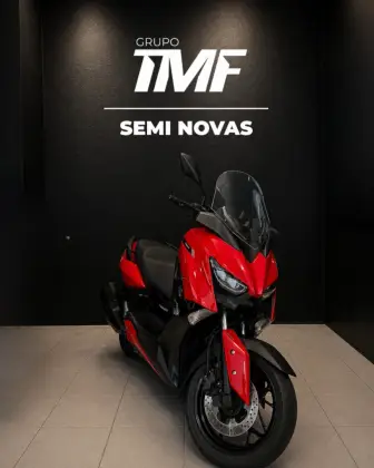 YAMAHA XMAX ABS 