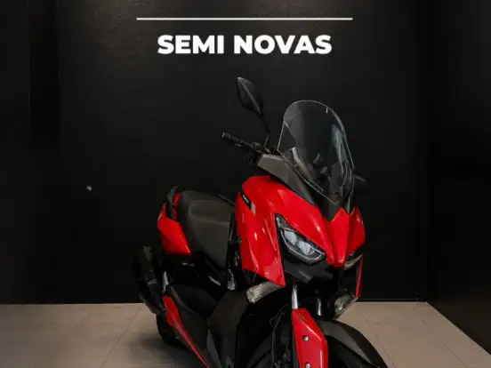 YAMAHA-XMAX ABS YAMAHA-XMAX ABS-2023