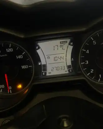 YAMAHA-XMAX ABS-2023