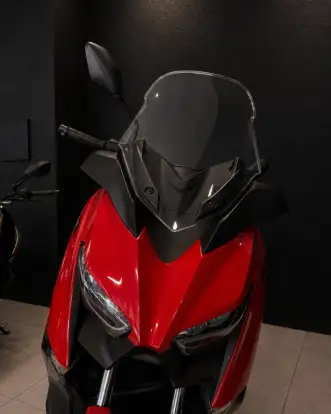 YAMAHA-XMAX ABS-2023