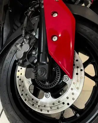 YAMAHA-XMAX ABS-2023