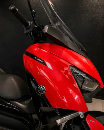 YAMAHA-XMAX ABS-2023