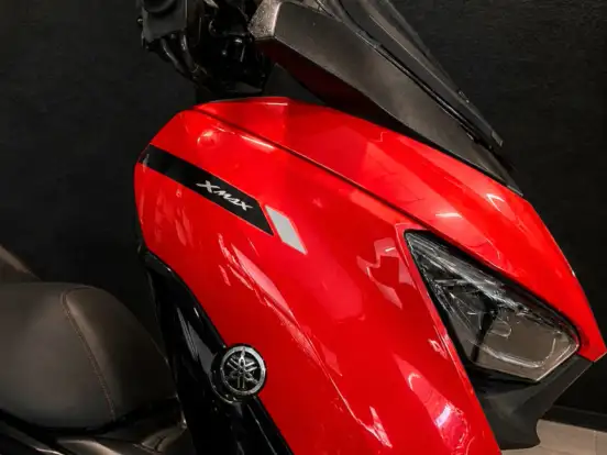 YAMAHA-XMAX ABS YAMAHA-XMAX ABS-2023
