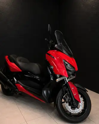 YAMAHA-XMAX ABS-2023